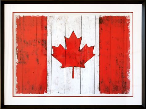 Picture Depot | canadian-flag