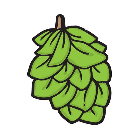 Beer Hops Clip Art 20 Free Cliparts Download Images On Clipground 2023