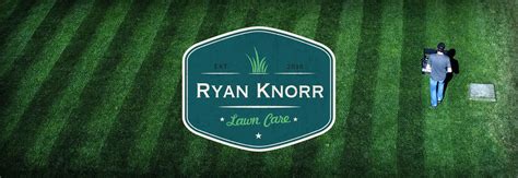Ryan Knorr Lawn Care Atelier Yuwaciaojp