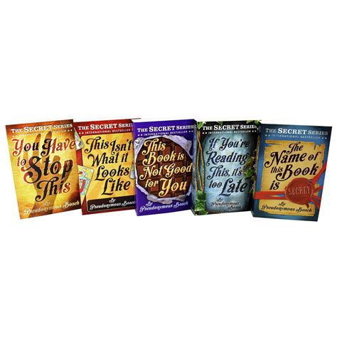 The Usborne Secret Series 5 Books Adult Collection Paperback Set B — Books2door