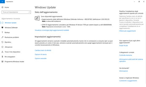 Come Controllare Aggiornamenti Windows 10 Effe1