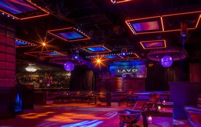 Las mejores discotecas en Nueva York Por dónde salir de fiesta