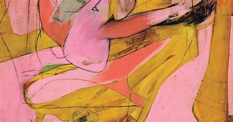 Pink Angels C 1945 By Willem De Kooning Album On Imgur