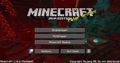 New Default Texture Pack 11651164 → 18 Resource Packs