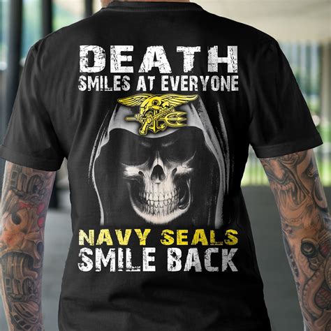 Pin By D On Navy Seals Cool T Shirts Navy Seals Shirts