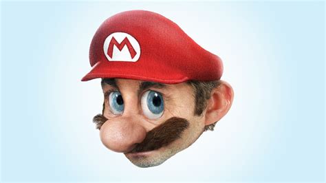Jameskii On Twitter Super Mario In Real Life Https T Co Nagzr Odvx Twitter