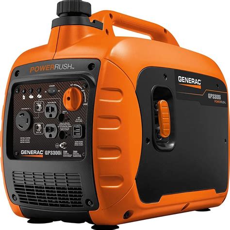 The Best Portable Generators For Any Situation