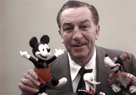 17 Interesting Facts About Mickey Mouse Sheknows