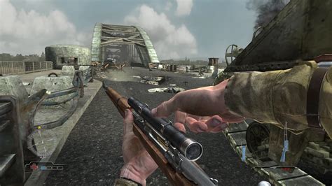 Medal Of Honor Airborne For Pc Review
