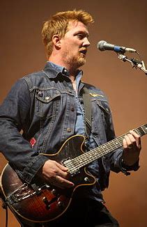 Josh homme on iggy pop: iconic guitar.com: Josh Homme - Maton Guitars