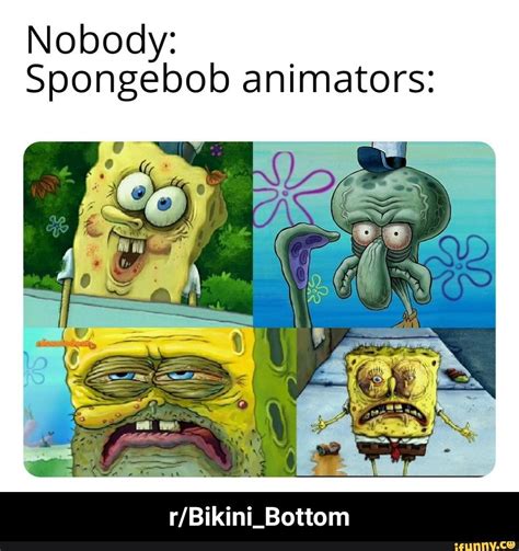 15 Funny Spongebob Memes Reddit Factory Memes