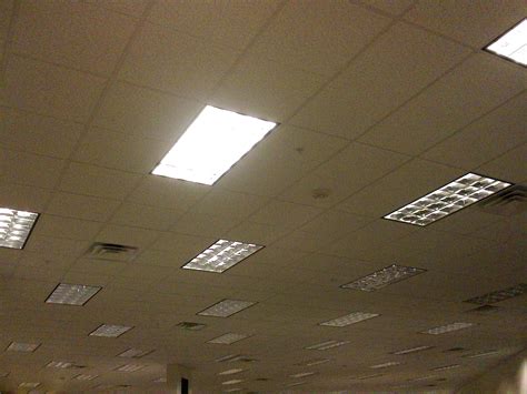 Led drop ceiling light 2x2 ft t sunrise 40w led light flat panel 4000k 3600 lumens dimmable for home office commercial lighting ul listed 4pack. Drop Ceiling Installation Tools and Materials | Light Kit ...