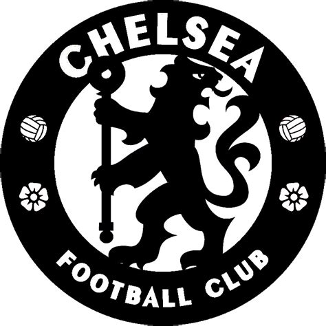 It has undergone several modifications throughout the years. Chelsea Football Club Badge