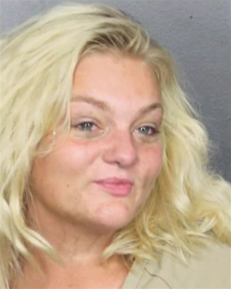 Florida Woman Arrested After Swinging Bag Of Puppies In Bar The