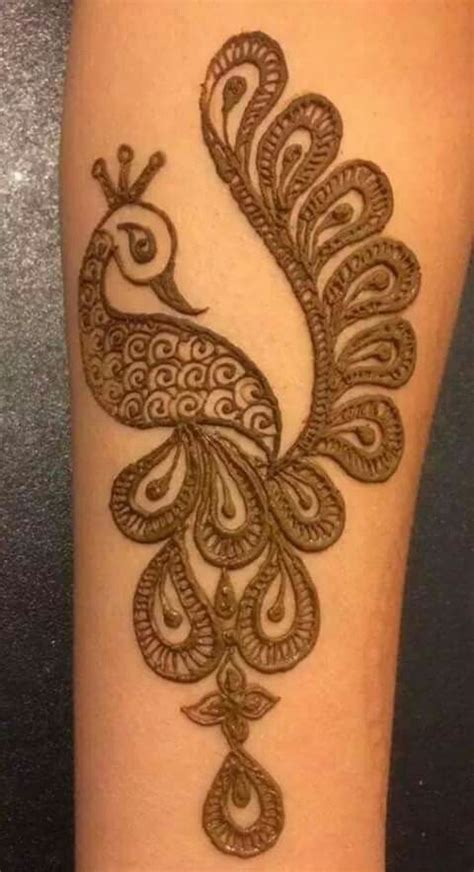 Henna Tattoos Latest Trends And Designs 2020 Collection