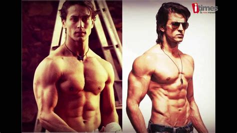 Here S What Makes Tiger Shroff A True Superstar YouTube