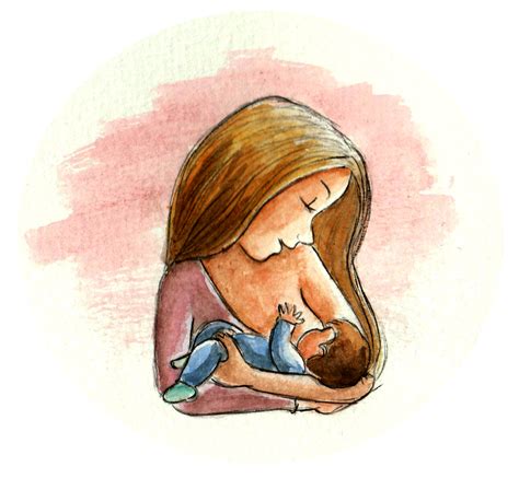 How To Breastfeed Pictures Artofit