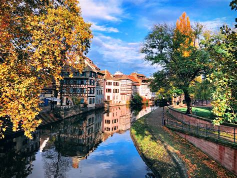 Top 5 Things To Do In Strasbourg