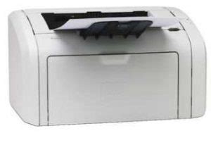 The plug and play bundle provides basic printing functions. HP LaserJet 1018 Complete Drivers & Software - Drivers Printer