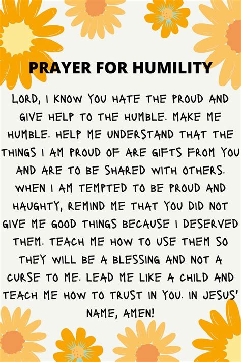 Humility Quotes God Bible Quotes Prayer Prayer Scriptures Spiritual