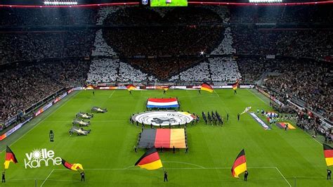 Die experten des zdf rätselten, was es damit auf sich hatte. Nations League Deutschland vs. Frankreich - ZDFmediathek