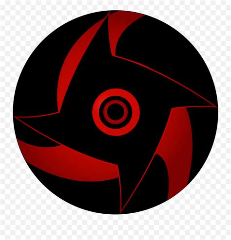 Roblox Custom Sharingan