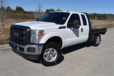2013 Ford F 250 Super Duty Xl For Sale 15 Used Cars From 16800