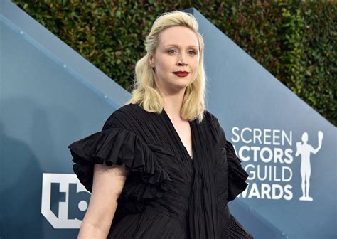 25 Great Pictures Of Gwendoline Christie Valeria Prince