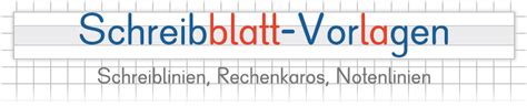 Schreibvorlage für schönschrift → example to copy from. Schreibvorlage Linienblatt : Zeichenpapier Kariert Zum ...