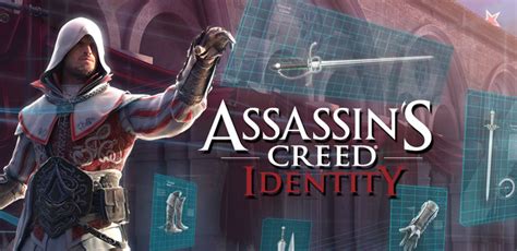 Assassinss Creed Identity La Experiencia Total De La Saga Para Ios Y
