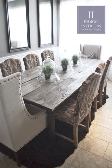 Homury 3 piece dining table set with cushioned chairs, modern counter height dinette set, small kitchen table set with 1 table and 2 chairs for dining room, kitchen, small spaces, espresso and brown. Custom Order for Ashley Black and Espresso by ...