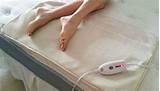 Photos of Electric Bed Foot Warmer