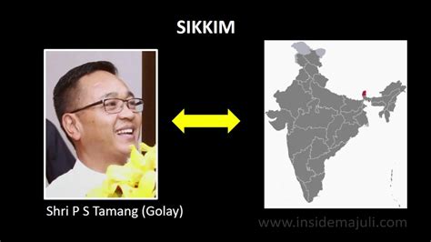 We did not find results for: LIST OF CURRENT CHIEF MINISTERS OF INDIAN STATES 2019 ...