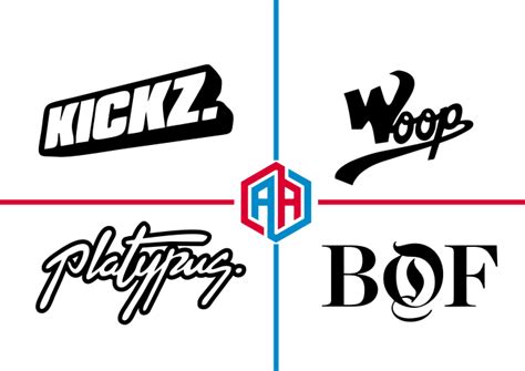 Top 10 Most Iconic Streetwear Clothing Brand Logos Arnoticiastv