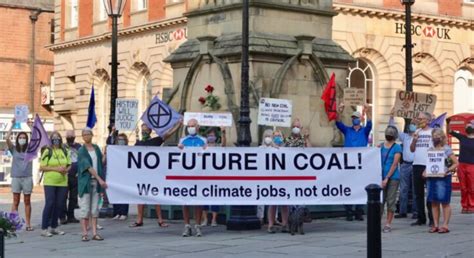 Universal Outrage As First New Coal Plant In A Generation Is Approved