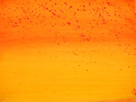 Penamaan Warna Oranye Terinspirasi Dari Warna Buah Jeruk