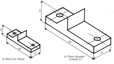 Dibujo Tecnico