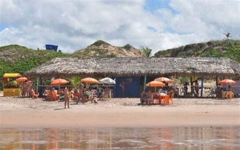 Praia De Nudismo Melhores Op Es Espalhadas Pelo Brasil Destinos Nacionais Ig