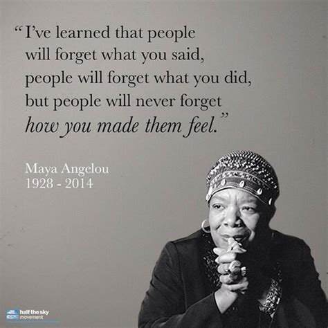 Quotes Maya Angelou Meme The Quotes