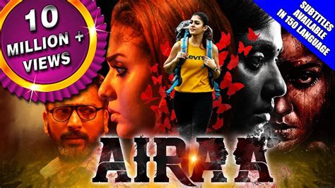 Main features this malayalam horoscope. Airaa (2019) New Released Hindi Dubbed Full Movie ...