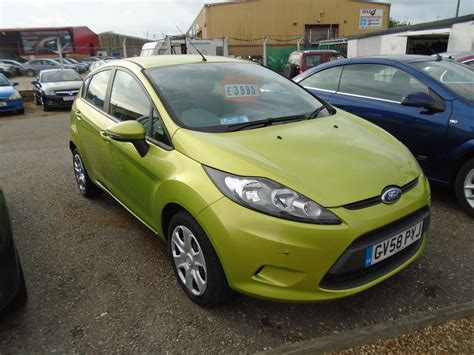 Ford Fiesta Lime Green Amazing Photo Gallery Some Information And