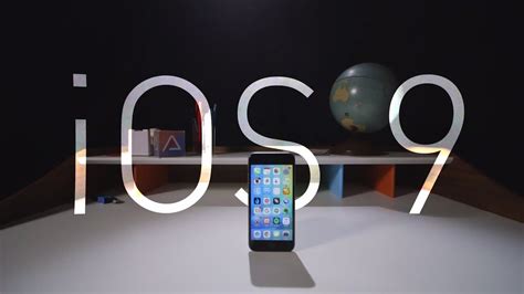 Apple Ios 9 Review Youtube