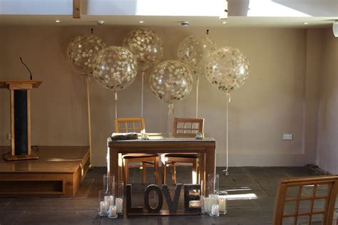 Pin En Heavenly Wedding Balloons Decoration Ideas And Inspiration For