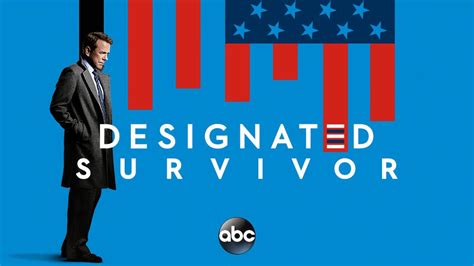 With conspiracy story lines coming to an end, unimportant what on earth happened to designated survivor? Designated Survivor season 2 (if renewed) will have new ...