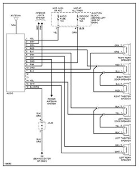 SOLVED: I need a 2004 Kia Optima wiring diagram. - Fixya