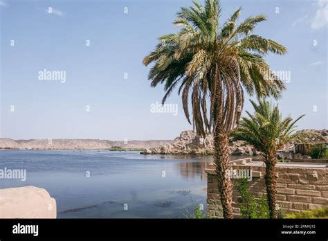 Uncover the mysteries of the Philae Temple in Aswan, a sacred sanctuary