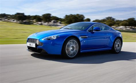 2012 Aston Martin Sports Car ~ Cars Top Ten Reviews And Specs