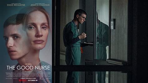 The True Story Behind Netflix Hit The Good Nurse