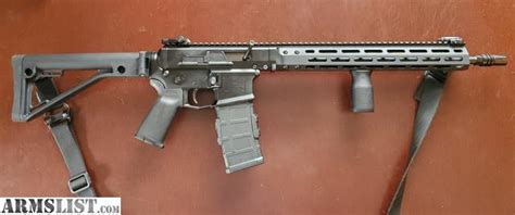 Armslist For Sale Brownells Brn 180 And Aero Precision Lower