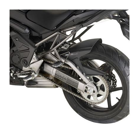 Givi Mg4103 Rear Tire Hugger Kawasaki Versys 650 2006 2023 Cycle Gear